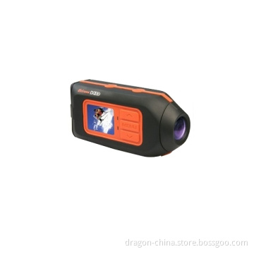 High Definition Helmet Camera DVR HD119